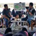 Sindir Jokowi, Anies Komitmen Lunasi Setiap Janji