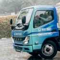 Isuzu dan Mitsubishi Siap Pasarkan Truk Listrik ke Asia Tenggara