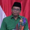 Mahfud MD Mundur dari Kabinet, PDIP: Keteladanan yang Patut Dicontoh Jokowi
