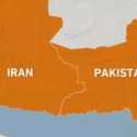 Muncul Konflik Baru, Pakistan dan Iran Saling Serang