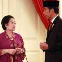 Loyalis Jokowi Masih Kuat, PDIP Belum Berani Ambil Sikap