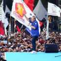 Zulhas: Pak Prabowo Sudah Menyediakan Jiwa Raganya untuk Merah Putih