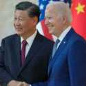 Peringati 45 Tahun Hubungan Bilateral, Xi dan Biden Saling Ucapkan Selamat