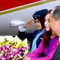 Dari Filipina, Presiden Jokowi Bertolak ke Vietnam