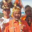 Kampanye di Papua, Partai Buruh Soroti Ketimpangan Sosial yang Terjadi