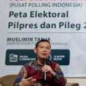 Survei Puspoll: Elektabilitas Prabowo-Gibran 41 Persen, Pilpres Diprediksi 2 Putaran