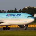 Dua Pesawat Kembali Tabrakan di Bandara Jepang