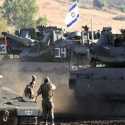 Hadapi Perlawanan Hamas, Tentara Israel yang Tewas Terus Bertambah di Gaza