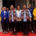 Main 2 Kaki, PDIP Tetap Pemenang Jika Prabowo-Gibran Juara Pilpres