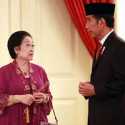 Pengamat: Jokowi Menunggu Pemecatan dari PDIP