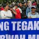 Forum Penyelamat Konstitusi Dukung Kepemimpinan Ketua MK Suhartoyo