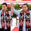 Soal Presiden Boleh Berpihak, Timnas Amin Minta Prabowo-Gibran Ingatkan Jokowi