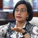 Isu 15 Menteri Jokowi Bakal Mundur, IPO: Sri Mulyani Harusnya Mundur Sejak Awal