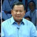 Pengamat: Prabowo-Gibran Potensial Menang Pilpres Satu Putaran