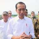 Jokowi Tambah Anggaran Pupuk Subsidi Rp14 Triliun di 2024