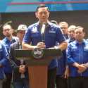 Jokowi Anggap Demokrat Bukan Partai Pengusung Utama?