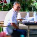 Ramai Isu Pemakzulan Jokowi, PAN Siap Pasang Badan