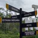 Ibu Kota Nusantara dan 118 Merdeka Tower