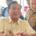 Prabowo: Biarin Orang Enggak Suka Kita Joget, Emang Gue Pikirin...