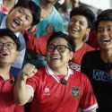 Cak Imin Optimis Timnas Indonesia Tekuk Australia 1-0