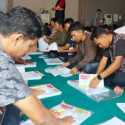 2 Caleg di Aceh Tenggara Tertangkap Basah Ikut Sortir dan Lipat Surat Suara Pemilu 2024