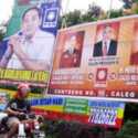 Sepenting Apa Baliho, Spanduk dan Poster Raup Suara Pemilih?