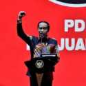 Jokowi dan PDIP Pisah Jalan, Sedang Bertempur?