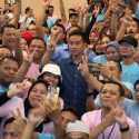 Menangkan Prabowo-Gibran, Relawan Sakti Door To Door 2 Juta Rumah