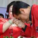 Prabowo Bicara soal Malin Kundang, Mardani Teringat Perlakuan Jokowi ke Megawati