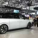 Li Auto Siap Pasarkan Minivan Listrik Pertama pada Maret 2024