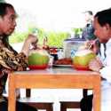 Soal Makan Bakso Jokowi dan Prabowo, Anies: Kami Fokus Perubahan