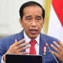 Relawan Prabowo Dukung Jokowi Berkampanye dan Berpihak di Pilpres