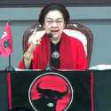 Tegaskan Pemilu Bukan Alat Elite Politik, Megawati: Kekuasaan Itu Tidak Langgeng<i>!</i>