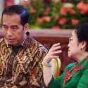 Jokowi dan PDIP Mainkan Strategi Status 