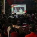 TPD Ganjar-Mahfud DKI Gelar Nobar Debat Cawapres di 1.000 Titik di Jakarta