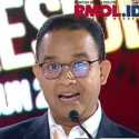 Tak Bersalaman Usai Debat, Anies Ngaku Sudah Cari Prabowo
