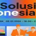 Malam Ini, Duet Amin Hadiri Acara Resolusi Indonesia di Senayan