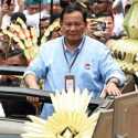 3 Kunci Prabowo-Gibran Menang Satu Putaran