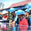 SEB Pertamina Sudah Edukasi 4.685 Siswa terkait Energi Bersih