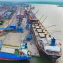 Gandeng Mitra, Subholding Pelindo Dorong Ekosistem Pelabuhan Terintegrasi