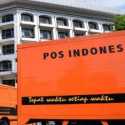 Bersama Bulog, Pos Indonesia Distribusikan Bantuan Pangan lewat Aplikasi Canggih