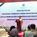 Diplomasi Indonesia untuk Kemerdekaan Palestina Makin Lengkap Usai Tampil di ICJ