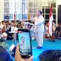Diberi Nilai 11 Saat Debat, Prabowo Minta 85 dari Lampung