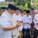 Airlangga Luncurkan Gerakan Indonesia Bertadarus Al Quran