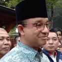 Beri Nilai 11 ke Prabowo, Anies Tak Layak Jadi Presiden