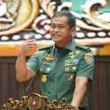 Panglima TNI Rotasi Besar-besaran, 7 Pati jadi Stafsus Jenderal Maruli