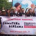 Incar Pilpres Satu Putaran, Seknas Bidik Kemenangan Prabowo-Gibran di Sumatera