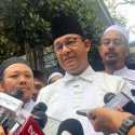 Puji Jokowi Naikkan Gaji ASN dan TNI/Polri, Anies: Dibutuhkan Bukan Cuma Jelang Pemilu