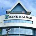 Jadi Tonggak Pembangunan Ekonomi Daerah, Bank Kalbar Sumbang 95 Persen Laba BUMD di Kalbar