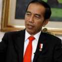 PDIP Didorong Galang Kekuatan <i>Impeachment</i> Jokowi